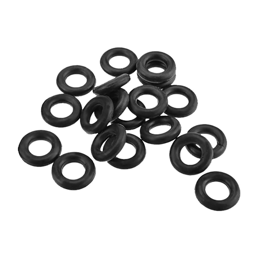 SET30 HARROWS SPARE O RINGS