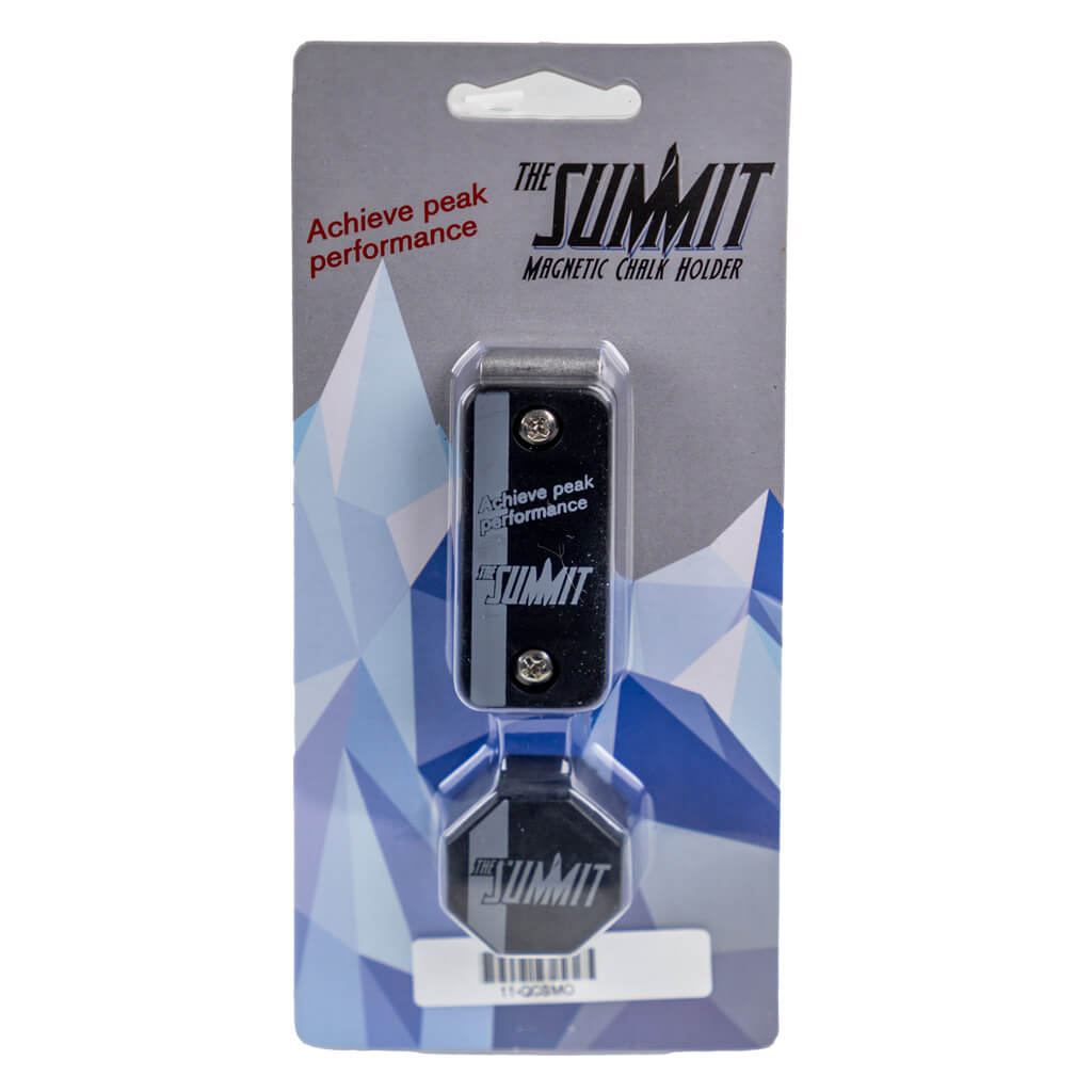 SUMMIT MAGNETIC OCTAGONE CHALK HOLDER