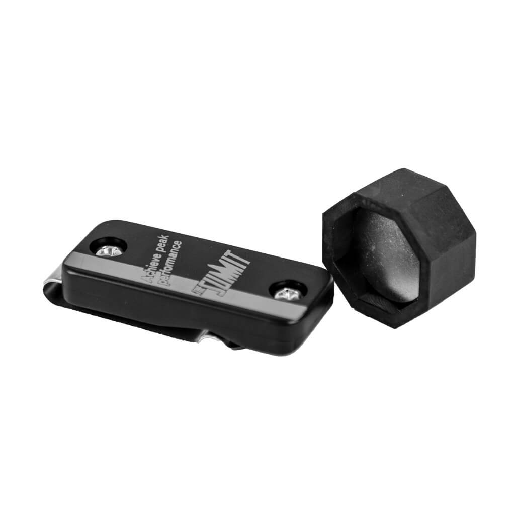 SUMMIT MAGNETIC OCTAGONE CHALK HOLDER