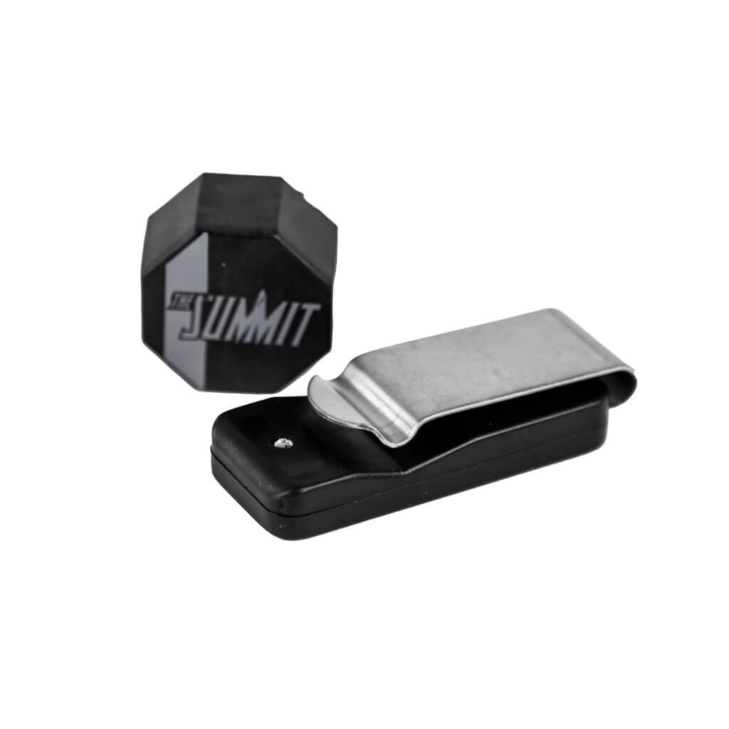 SUMMIT MAGNETIC OCTAGONE CHALK HOLDER