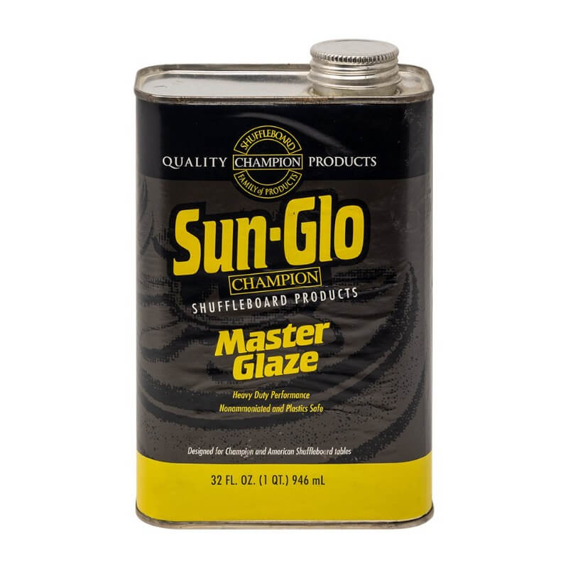 SUN-GLO MASTERGLAZE 32OZ 946ML