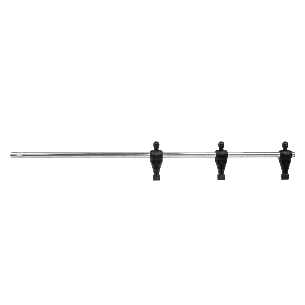 TELESCOPIC ROD - 3 BLACK