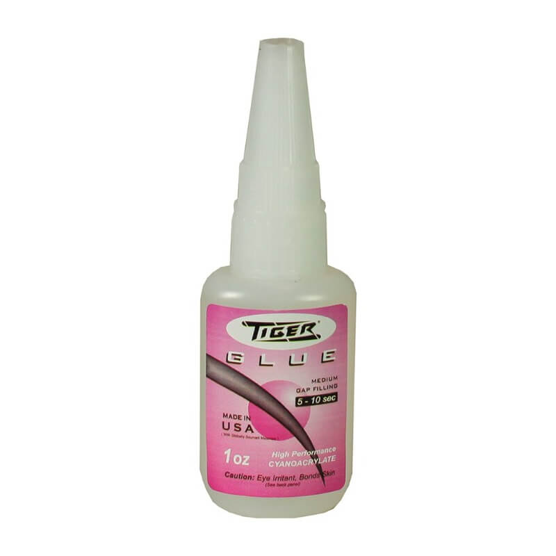 TIGER GLUE (1OZ)