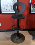 TRICA GOTA BAR STOOL 30 inch
