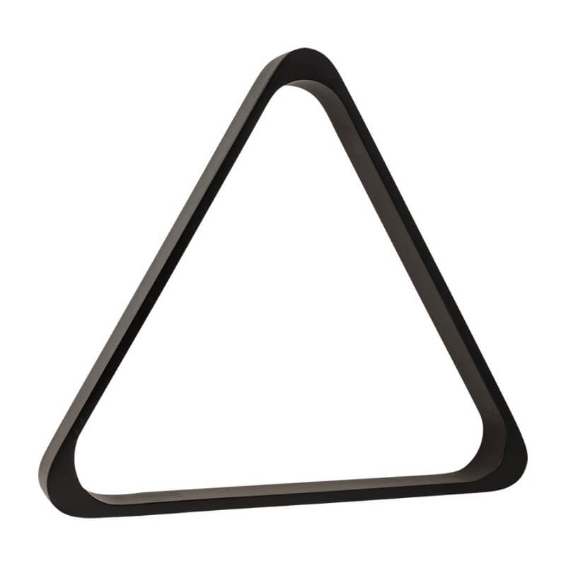 WOOD TRIANGLE 68MM RUSSIAN BILLIARD